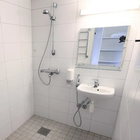 Heimari Hotel 3*