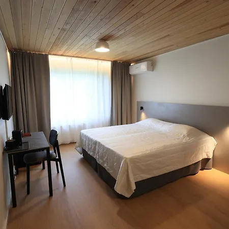 Hotel Heimari Mikkeli