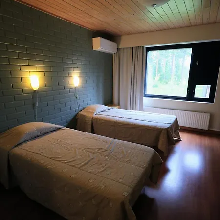 Heimari Hotel 3*