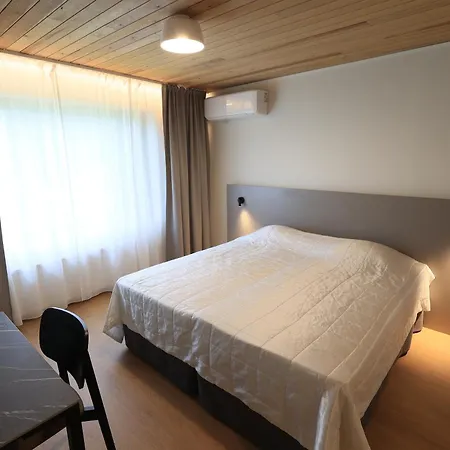 Heimari Hotel 3*